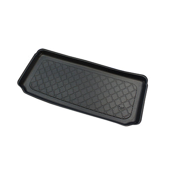Bandeja maletero Mini Cooper IV F66, carrocería hatchback, fabricación 03.2024 - presente, maletero con suelo de carga elevado, no corresponde al mini iv ev(j01) | 193552GRD