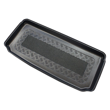 Bandeja maletero Mini Cooper SE, carrocería hatchback, fabricación 03.2020 - 02.2024, maletero con suelo de carga elevado, no corresponde al mini iv ev(j01) | 193552