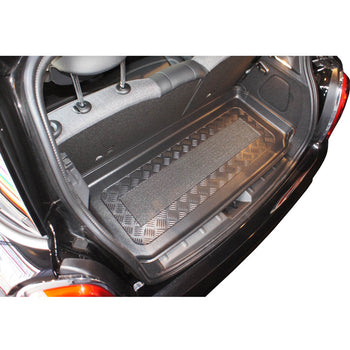Bandeja maletero Mini Cooper SE, carrocería hatchback, fabricación 03.2020 - 02.2024, maletero con suelo de carga elevado, no corresponde al mini iv ev(j01) | 193552