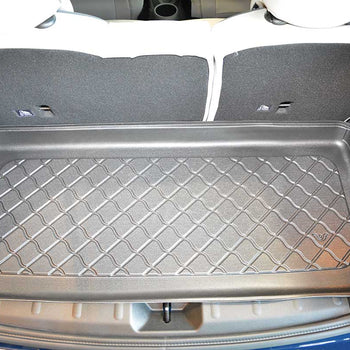 Bandeja maletero Mini Cooper SE, carrocería hatchback, fabricación 03.2020 - 02.2024, maletero con suelo de carga elevado, no corresponde al mini iv ev(j01) | 193552GRD
