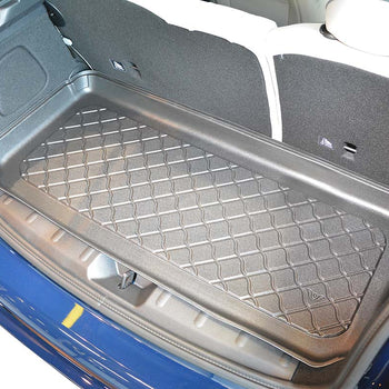 Bandeja maletero Mini Cooper IV F66, carrocería hatchback, fabricación 03.2024 - presente, maletero con suelo de carga elevado, no corresponde al mini iv ev(j01) | 193552GRD
