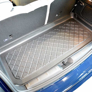 Bandeja maletero Mini Cooper SE, carrocería hatchback, fabricación 03.2020 - 02.2024, maletero con suelo de carga elevado, no corresponde al mini iv ev(j01) | 193552GRD