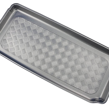 Bandeja maletero Mini Cooper IV F66, carrocería hatchback, fabricación 03.2024 - presente, 3 puertas, maletero con suelo de carga elevado, no corresponde al mini iv ev(j01) | 193552BSC