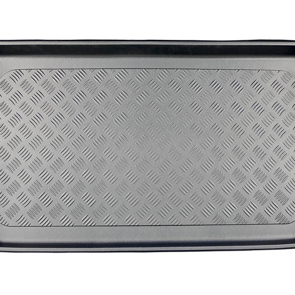 Bandeja maletero Mini Cooper III F55, carrocería hatchback, fabricación 10.2014 - presente, 5 puertas, maletero con suelo de carga elevado #2