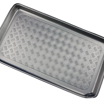 Bandeja maletero Mini Cooper III F55, carrocería hatchback, fabricación 10.2014 - presente, facelift #3