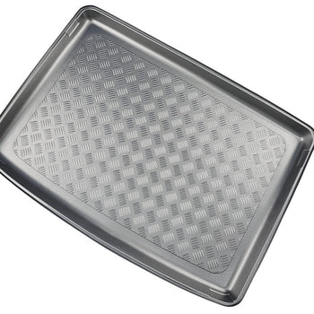 Bandeja maletero Mini Clubman II, carrocería camioneta, fabricación 10.2015 - presente, maletero con suelo de carga elevado #2