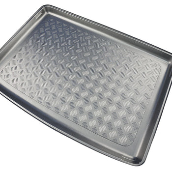 Bandeja maletero Mini Clubman II, carrocería camioneta, fabricación 10.2015 - presente, maletero con suelo de carga elevado #2