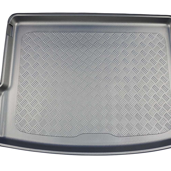 Bandeja maletero Mini Countryman III, carrocería suv, fabricación 11.2023 - presente, asiento trasero reclinable | 193558BSC