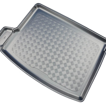 Bandeja maletero Mini Countryman III, carrocería suv, fabricación 11.2023 - presente, asiento trasero reclinable | 193558BSC