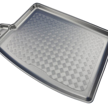 Bandeja maletero Mini Countryman III EV, carrocería suv, fabricación 03.2024 - presente, asiento trasero reclinable | 193558BSC