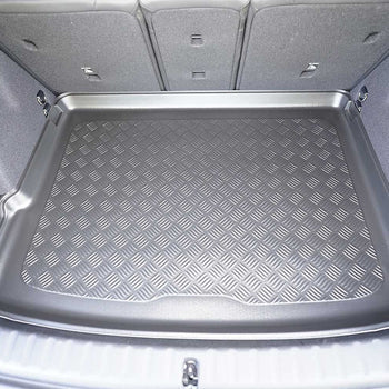 Bandeja maletero Mini Countryman III MHEV, carrocería suv, fabricación 11.2023 - presente, asiento trasero reclinable | 193558BSC