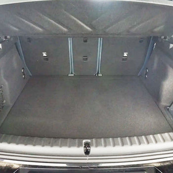 Bandeja maletero Mini Countryman III MHEV, carrocería suv, fabricación 11.2023 - presente, asiento trasero reclinable | 193558GRD