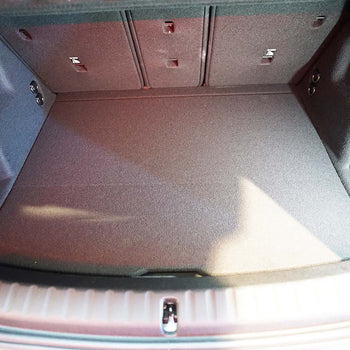 Bandeja maletero Mini Countryman III, carrocería suv, fabricación 11.2023 - presente, asiento trasero reclinable | 193558GRD