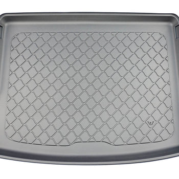 Bandeja maletero Mini Countryman III MHEV, carrocería suv, fabricación 11.2023 - presente, asiento trasero reclinable | 193558GRD