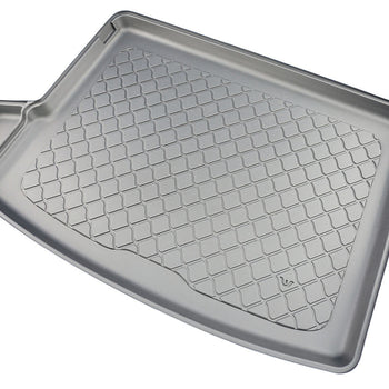 Bandeja maletero Mini Countryman III, carrocería suv, fabricación 11.2023 - presente, asiento trasero reclinable | 193558GRD