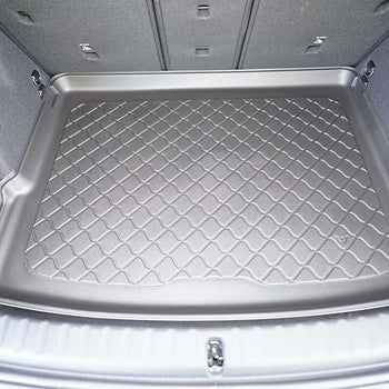 Bandeja maletero Mini Countryman III, carrocería suv, fabricación 11.2023 - presente, asiento trasero reclinable | 193558GRD