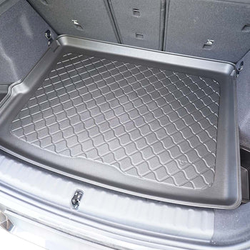 Bandeja maletero Mini Countryman III, carrocería suv, fabricación 11.2023 - presente, asiento trasero reclinable | 193558GRD