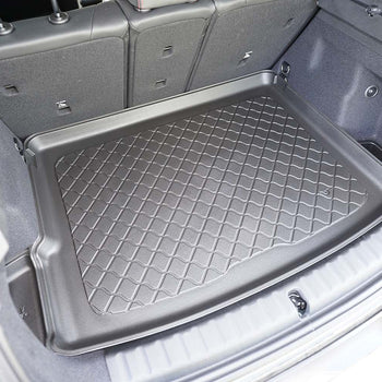 Bandeja maletero Mini Countryman III MHEV, carrocería suv, fabricación 11.2023 - presente, asiento trasero reclinable | 193558GRD
