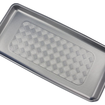 Bandeja maletero Mini Cooper J01 EV, carrocería hatchback, fabricación 10.2023 - presente, parte superior del maletero, suelo de carga variable en la posición más alta | 193559BSC