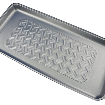 Bandeja maletero Mini Cooper J01 EV, carrocería hatchback, fabricación 10.2023 - presente, parte superior del maletero, suelo de carga variable en la posición más alta | 193559BSC