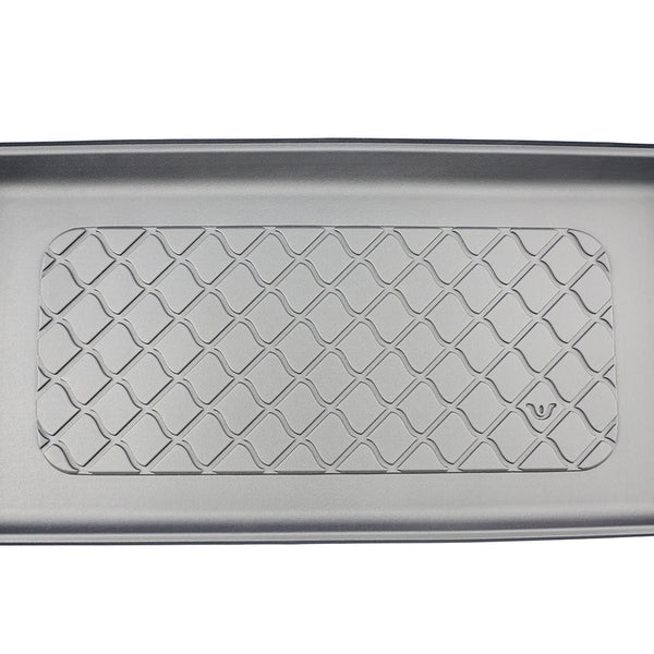 Bandeja maletero Mini Cooper J01 EV, carrocería hatchback, fabricación 2024 - presente, parte superior del maletero, suelo de carga variable en la posición más alta | 193559GRD