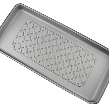 Bandeja maletero Mini Cooper J01 EV, carrocería hatchback, fabricación 2024 - presente, parte superior del maletero, suelo de carga variable en la posición más alta | 193559GRD