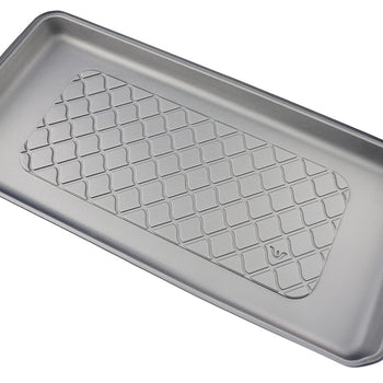 Bandeja maletero Mini Cooper J01 EV, carrocería hatchback, fabricación 2024 - presente, parte superior del maletero, suelo de carga variable en la posición más alta | 193559GRD