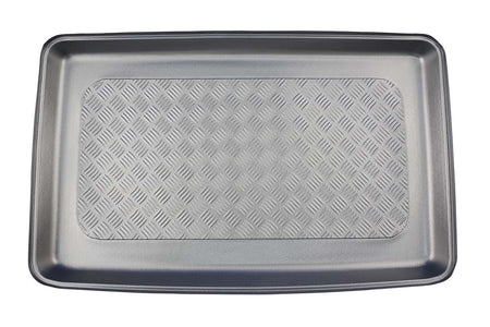 Bandeja maletero Mini Aceman EV, carrocería suv, fabricación 11.2024 - presente, parte superior del maletero, suelo de carga variable en la posición más alta | 193560BSC