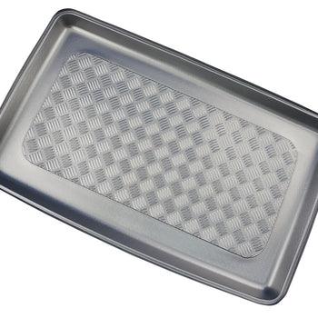 Bandeja maletero Mini Aceman EV, carrocería suv, fabricación 11.2024 - presente, parte superior del maletero, suelo de carga variable en la posición más alta | 193560BSC