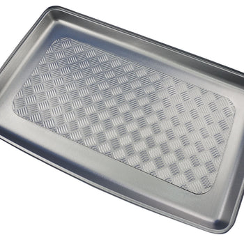 Bandeja maletero Mini Aceman EV, carrocería suv, fabricación 11.2024 - presente, parte superior del maletero, suelo de carga variable en la posición más alta | 193560BSC