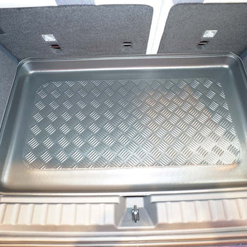 Bandeja maletero Mini Aceman EV, carrocería suv, fabricación 11.2024 - presente, parte superior del maletero, suelo de carga variable en la posición más alta | 193560BSC