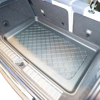 Bandeja maletero Mini Aceman EV, carrocería suv, fabricación 11.2024 - presente, parte superior del maletero, suelo de carga variable en la posición más alta | 193560GRD