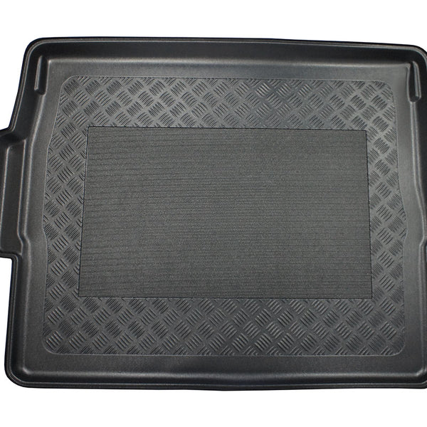 Bandeja maletero Peugeot 3008 II, carrocería suv, fabricación 11.2016 - 11.2023, maletero con suelo de carga elevado, no corresponde al modelo híbrido | 193573