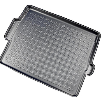 Bandeja maletero Peugeot 3008 II, carrocería suv, fabricación 11.2016 - 11.2023, maletero con suelo de carga elevado, no corresponde al modelo híbrido | 193573BSC