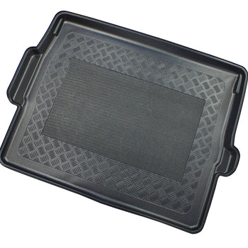 Bandeja maletero Peugeot 3008 II, carrocería suv, fabricación 11.2016 - 11.2023, maletero con suelo de carga elevado, no corresponde al modelo híbrido | 193573