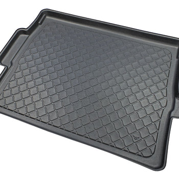 Bandeja maletero Peugeot 3008 II, carrocería suv, fabricación 11.2016 - 11.2023, maletero con suelo de carga elevado, no corresponde al modelo híbrido | 193573GRD