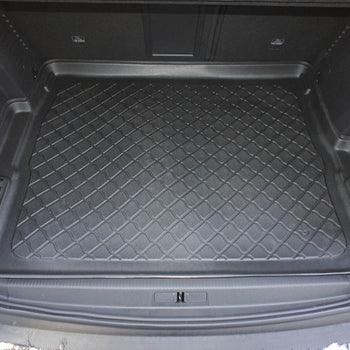 Bandeja maletero Opel Grandland X, carrocería suv, fabricación 10.2017 - presente, maletero con suelo de carga elevado, no corresponde al modelo phev | 193573GRD