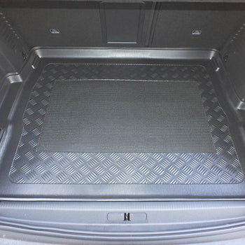 Bandeja maletero Opel Grandland X, carrocería suv, fabricación 10.2017 - presente, maletero con suelo de carga elevado, no corresponde al modelo phev | 193573