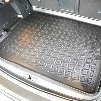 Bandeja maletero Opel Grandland X, carrocería suv, fabricación 10.2017 - presente, maletero con suelo de carga elevado, no corresponde al modelo phev | 193573BSC