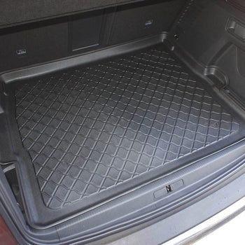 Bandeja maletero Opel Grandland X, carrocería suv, fabricación 10.2017 - presente, maletero con suelo de carga elevado, no corresponde al modelo phev | 193573GRD