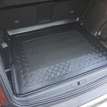 Bandeja maletero Opel Grandland X, carrocería suv, fabricación 10.2017 - presente, maletero con suelo de carga elevado, no corresponde al modelo phev | 193573