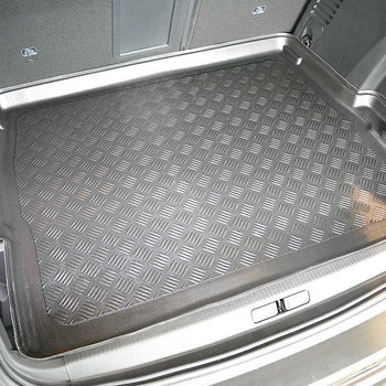 Bandeja maletero Opel Grandland X, carrocería suv, fabricación 10.2017 - presente, maletero con suelo de carga elevado, no corresponde al modelo phev | 193573BSC