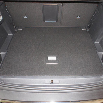 Bandeja maletero Opel Grandland X, carrocería suv, fabricación 10.2017 - presente, maletero con suelo de carga elevado, no corresponde al modelo phev | 193573GRD