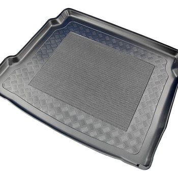 Bandeja maletero Peugeot 508 II, carrocería sedán, fabricación 11.2018 - presente, incluso facelift | 193575