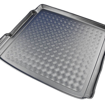 Bandeja maletero Peugeot 508 II Hybrid, carrocería camioneta, fabricación 06.2019 - presente, incluso para los modelos con sistema de carriles | 193576BSC