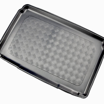 Bandeja maletero Peugeot 208 II, carrocería hatchback, fabricación 06.2019 - presente | 193577BSC