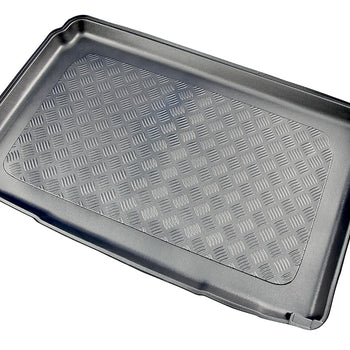 Bandeja maletero Peugeot 208 II, carrocería hatchback, fabricación 06.2019 - presente | 193577BSC