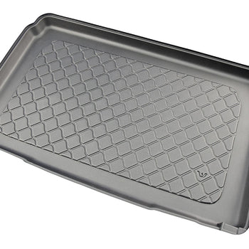 Bandeja maletero Peugeot 208 Hybrid, carrocería hatchback, fabricación 2024 - presente | 193577GRD