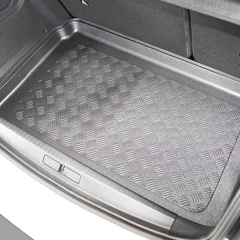 Bandeja maletero Peugeot 208 Hybrid, carrocería hatchback, fabricación 09.2023 - presente | 193577BSC