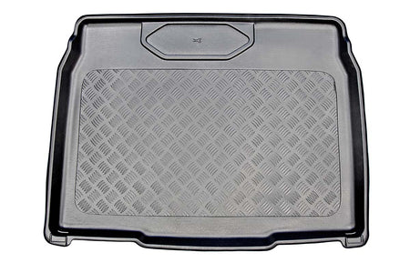 Bandeja maletero Peugeot 2008 II Hybrid (MHEV), carrocería suv, fabricación 03.2025 - presente, maletero con suelo de carga bajo, con/sin subwoofer | 193578BSC